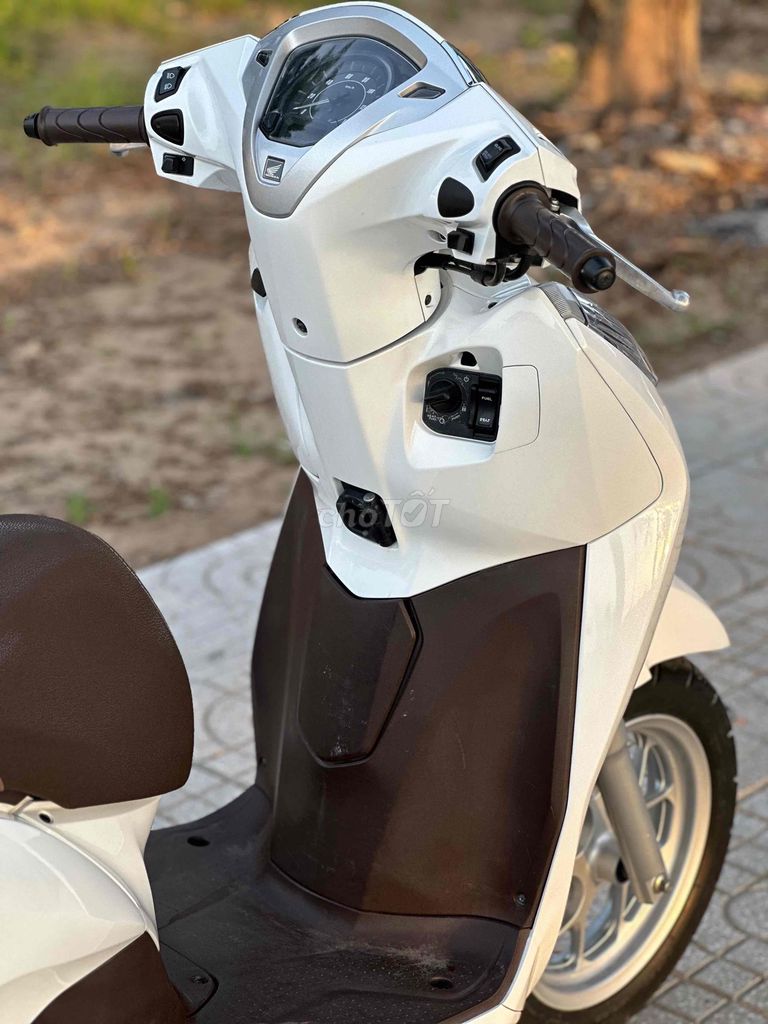 lead 2021 đèn led. Mua bán Xe máy tại Huyện Hóc Môn Tp Hồ Chí Minh được đăng bởi Hoàng Danh  hình 4