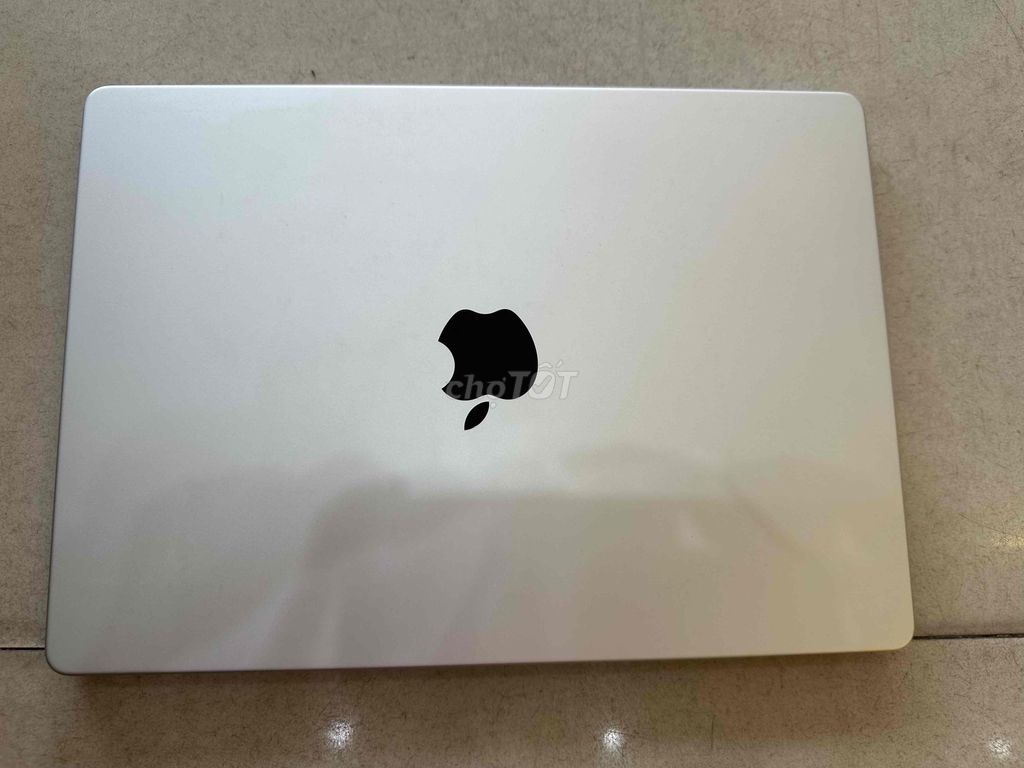 Apple Macbook Pro M1 Pro 16GB/512GB Bạc. Mua bán Laptop tại Quận Thanh Khê Đà Nẵng được đăng bởi nguyễn hình 1
