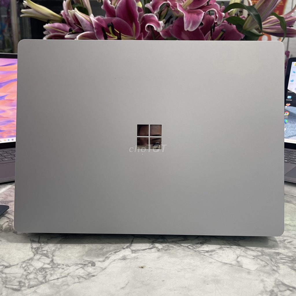 Surface Laptop 4 Core I7-1185G7 Màn  2K giá rẻ