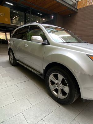 Acura MDX 2007 - 65117 km - Nhập nguyên con. Mua bán Ô tô tại Quận 1 Tp Hồ Chí Minh được đăng bởi phú quí phan