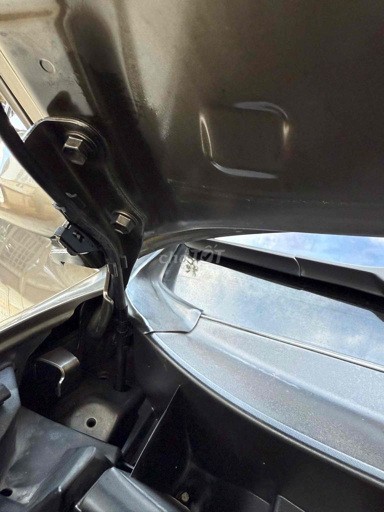 Toyota Land Cruiser 2015 - 160000 km. Mua bán Ô tô tại Quận Cẩm Lệ Đà Nẵng được đăng bởi Nguyễn Duy hình 13