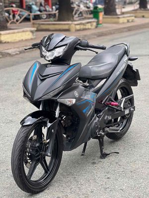 Yamaha Exciter 150 Led 2019 Đen Xanh. Mua bán Xe máy tại Quận 11 Tp Hồ Chí Minh được đăng bởi Hưng Từ