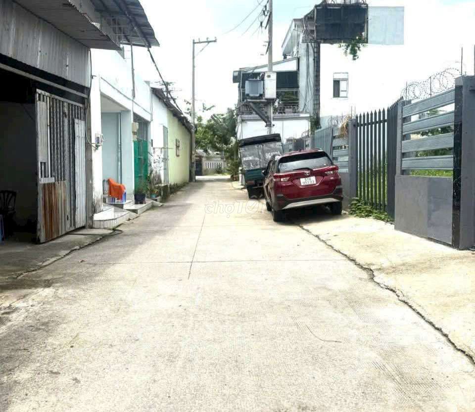 🆘CHÍNH CHỦ GỬI BÁN ĐẤT ĐƯỜNG DƯƠNG CÔNG KHI, GẦN UBX TÂN HIỆP HÓC MÔN. Mua bán đất tại Huyện Hóc Môn Tp Hồ Chí Minh được đăng bởi Thiên Khánh hình 1