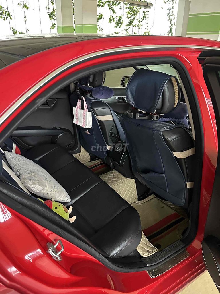 MERCEDES-BENZ C200 SX 2012, ĐĂNG KÝ 2013 CHÍNH CHỦ. Mua bán Ô tô tại Quận 7 Tp Hồ Chí Minh được đăng bởi Duyên hình 4