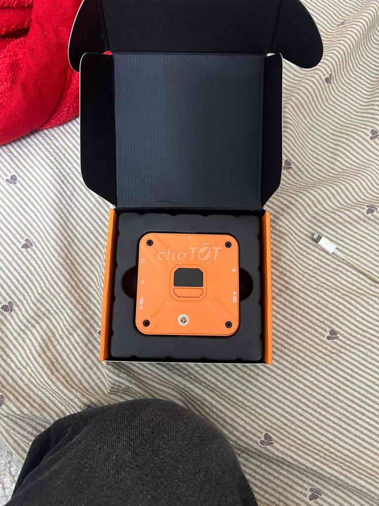 Bộ chuyển đổi Gamwing AX360M. Mua bán Thiết bị chơi game tại Huyện Krông A Na Đắk Lắk được đăng bởi Kel hình 1