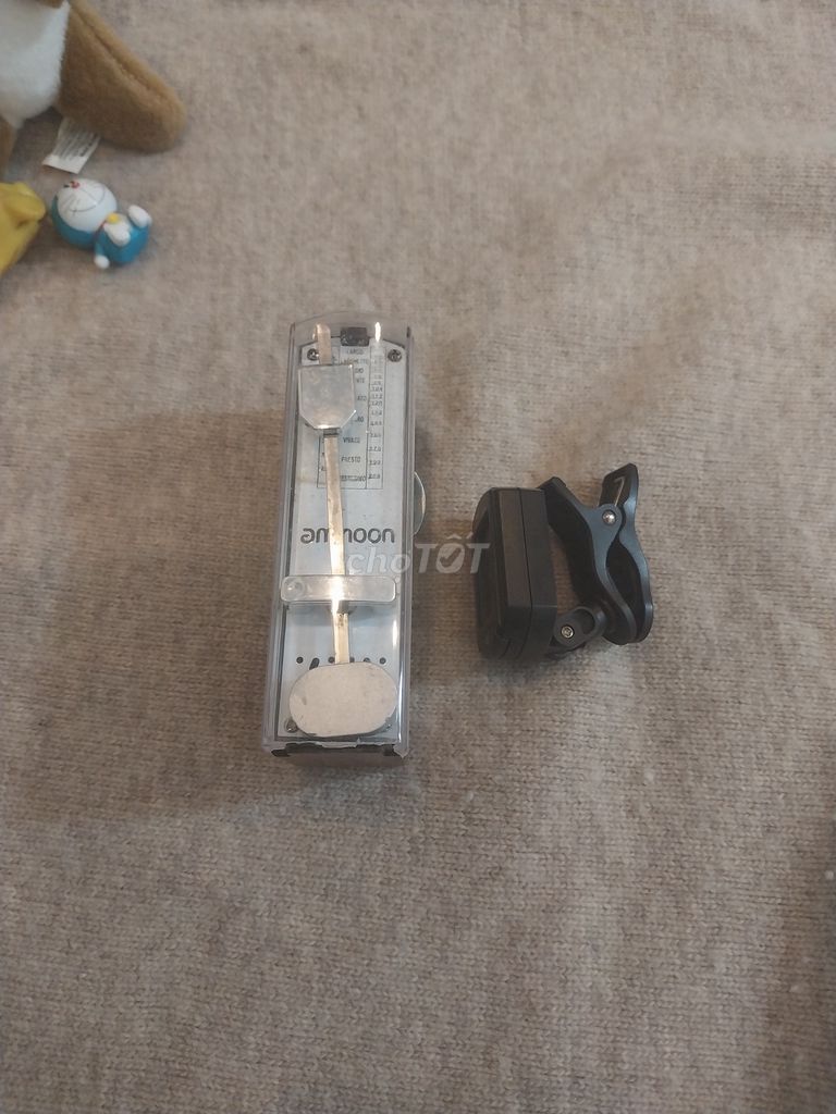 Máy đếm nhịp và máy lên dây Guitar. Mua bán Nhạc cụ tại Quận Nam Từ Liêm Hà Nội được đăng bởi bảo ngọc phạm hình 1