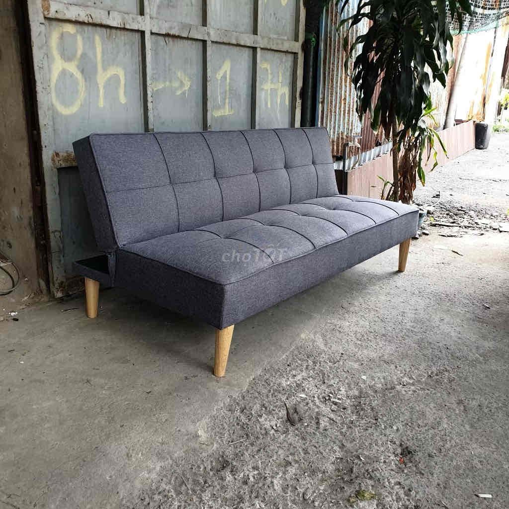 Thanh lý ghế Sofa bed