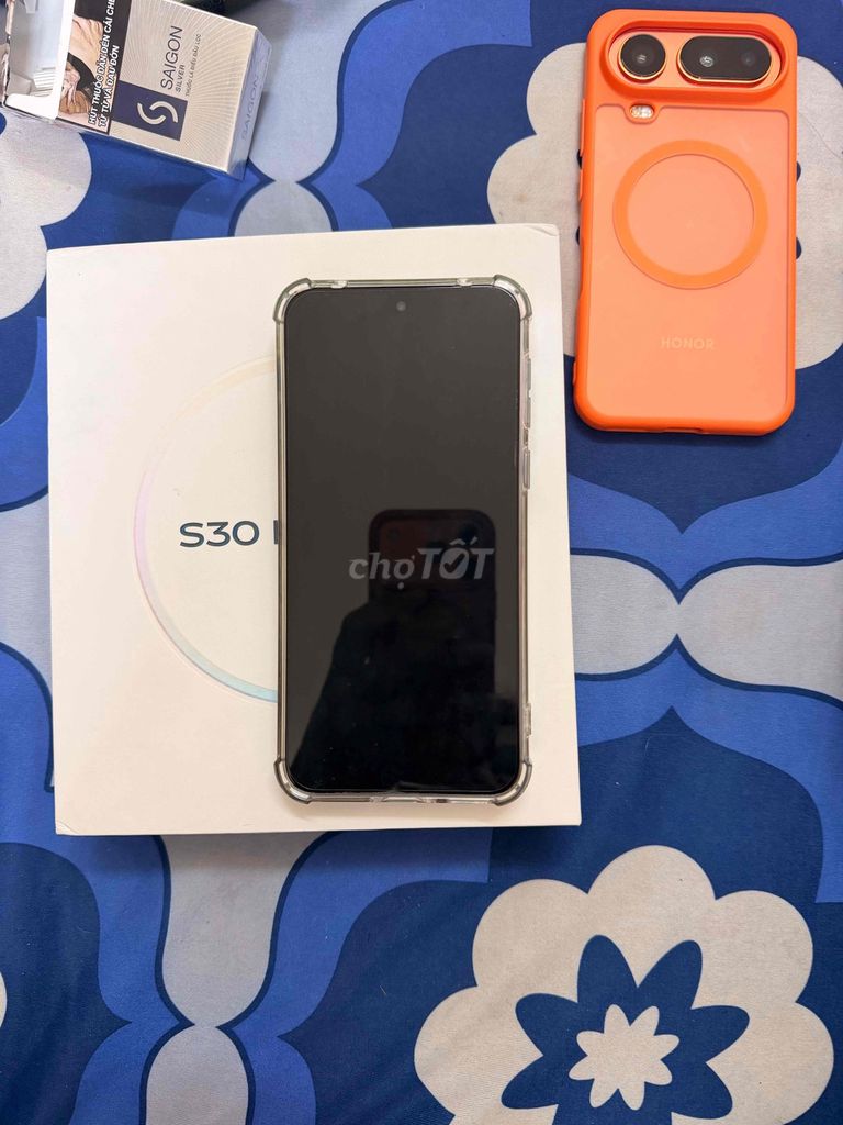 Vivo S30 Pro mini 16G+512G. Mua bán Điện thoại tại Quận Bình Tân Tp Hồ Chí Minh được đăng bởi viên hình 1