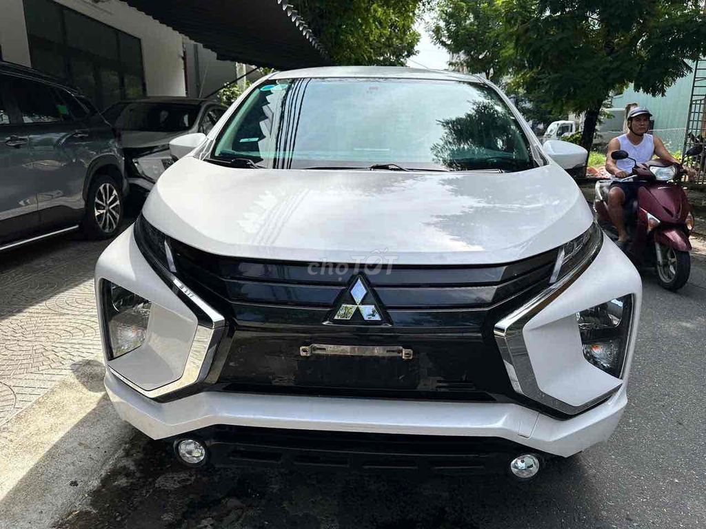 Mitsubishi Xpander 2020 1.5 MT -. Mua bán Ô tô tại Quận Cẩm Lệ Đà Nẵng được đăng bởi Phước Auto hình 6