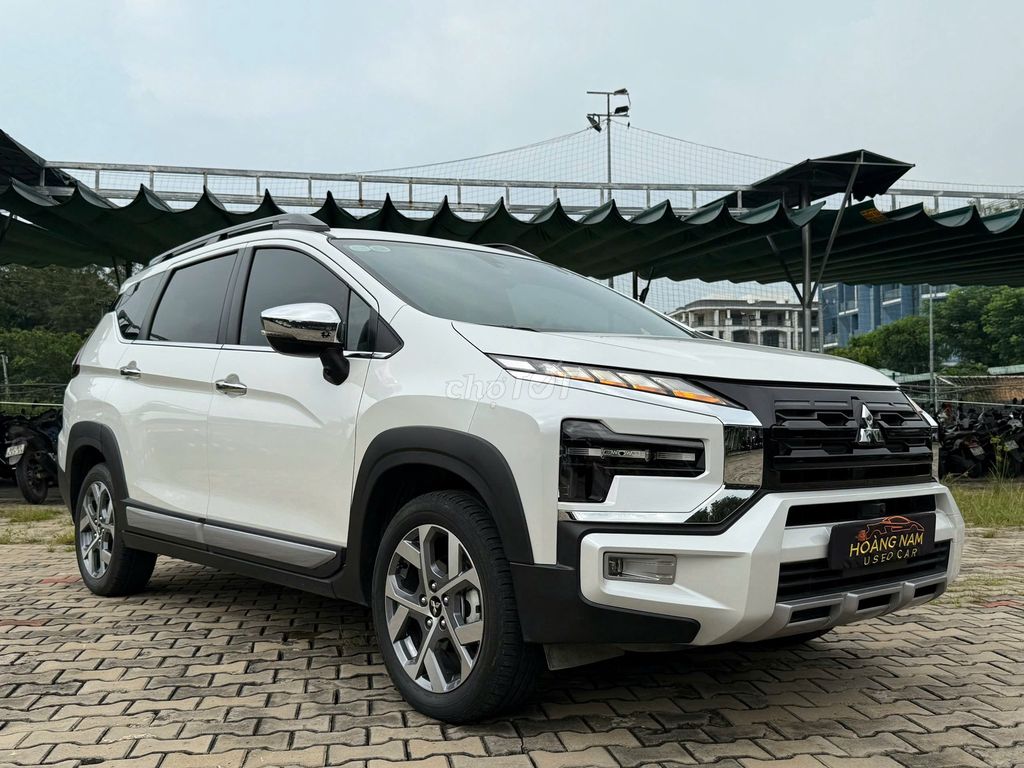 Mitsubishi Xpander Cross 1.5 AT 2025-6800km. Mua bán Ô tô tại Thành phố Thủ Đức Tp Hồ Chí Minh được đăng bởi Đức Anh Đỗ hình 8