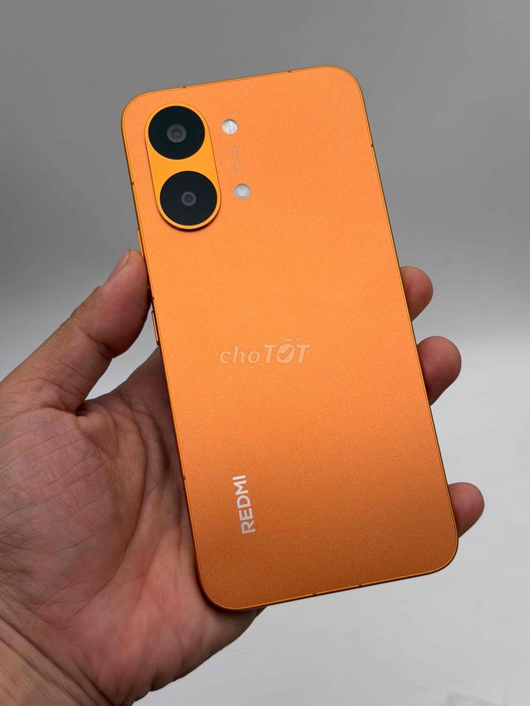 Xiaomi Redmi Turbo 5 Max 99.9% likenew. Mua bán Điện thoại tại Quận Bình Thạnh Tp Hồ Chí Minh được đăng bởi Duy Thịnh hình 1