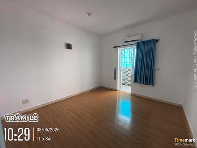 BÁN GẤP CHCC NHẤT LAN 3 , HỖ TRỢ QUỸ HOF , 2tỷ300- 62m2 , GỌI EM TRÂM