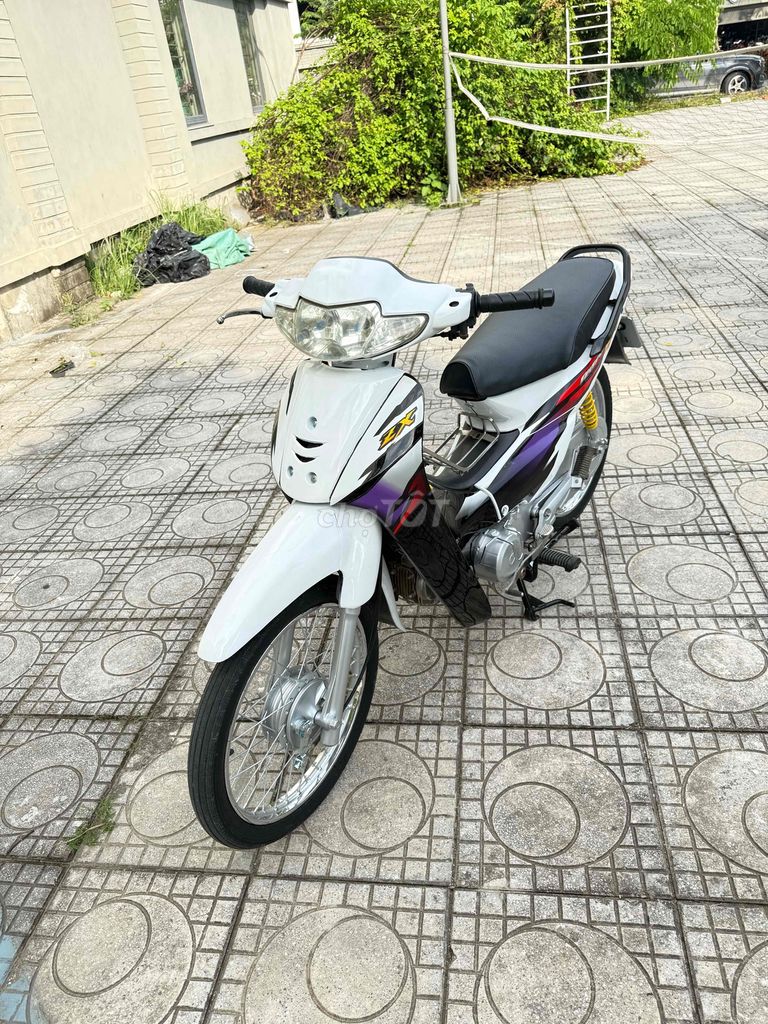 wave zx trắng giá sinh viên. Mua bán Xe máy tại Quận Hà Đông Hà Nội được đăng bởi Thành hình 1