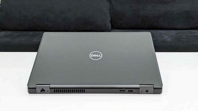 Dell Latitude E5590 i7-8650U 15.6 inch 8GB/256GB