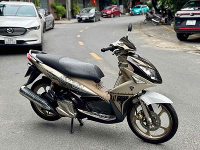 ❤️ Yamaha Nouvo LX 135 2012_Biển số 43. Mua bán Xe máy tại Quận Thanh Khê Đà Nẵng được đăng bởi Cửa Hàng Nguyễn King 159 Đỗ Quang