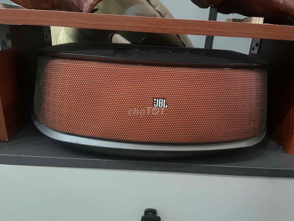 Loa Bluetooth JBL Onbeat Rumble. Mua bán Tivi, Âm thanh tại Huyện An Dương Hải Phòng được đăng bởi Kaka hình 1