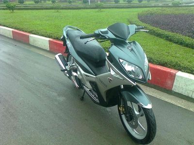 xe novo lx 135 đời chót. Mua bán Xe máy tại Quận Nam Từ Liêm Hà Nội được đăng bởi nguyễn ngọc diệp