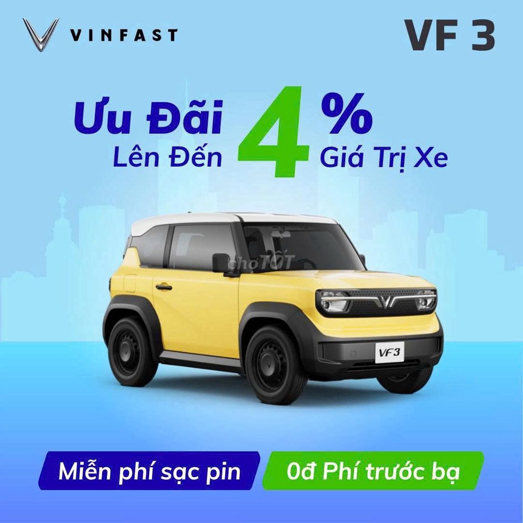 ✨ VINFAST – XE CỦA NGƯỜI VIỆT, TỰ HÀO VIỆT NAM ✨. Mua bán Ô tô tại Huyện Xuyên Mộc Bà Rịa - Vũng Tàu được đăng bởi cuong Nguyen hình 6