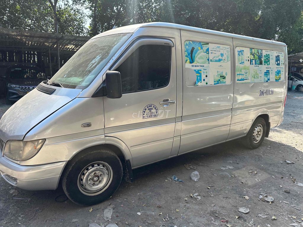 do nhu cầu ít sử dụng nên bán. Mua bán Ô tô tại Huyện Bình Chánh Tp Hồ Chí Minh được đăng bởi Tân Chí Thân hình 1