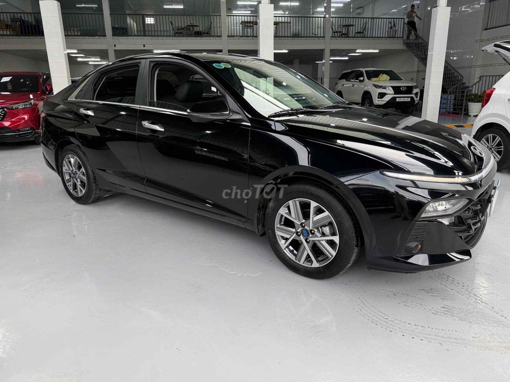 Hyundai Accent 2024 1.5 AT Cao cấp - 29000 km. Mua bán Ô tô tại Thành phố Thủ Đức Tp Hồ Chí Minh được đăng bởi Phúc xe lướt hình 16