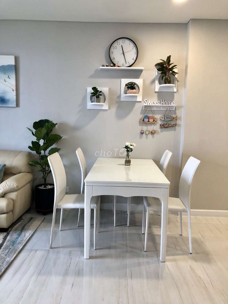 Cho Thuê Căn Hộ 1PN, Full Nội Thất, Giá 10 Triệu - LH Em Ngay