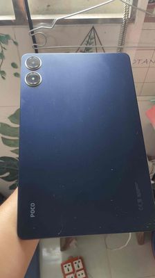 Xiaomi POCO Pad Ram8 256GB, Màn lớn, Gò Vấp. Mua bán Máy tính bảng tại Quận Gò Vấp Tp Hồ Chí Minh được đăng bởi An Bùi