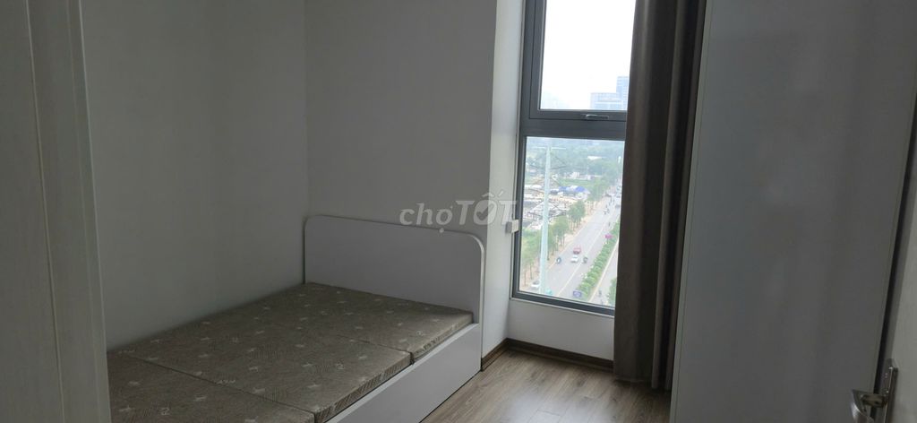 Апартаменты 65,4 кв.м, 3 спальни в MHD Trung Van