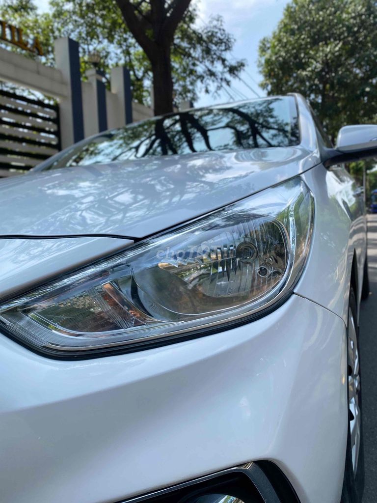 ACCENT 2020 chính chủ cavet, xe đẹp không lỗi. Mua bán Ô tô tại Thành phố Vũng Tàu Bà Rịa - Vũng Tàu được đăng bởi Nguyễn Dinh  hình 2