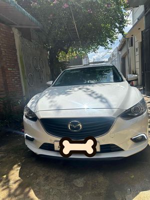 cần bán xe mazda 6 chính chủ