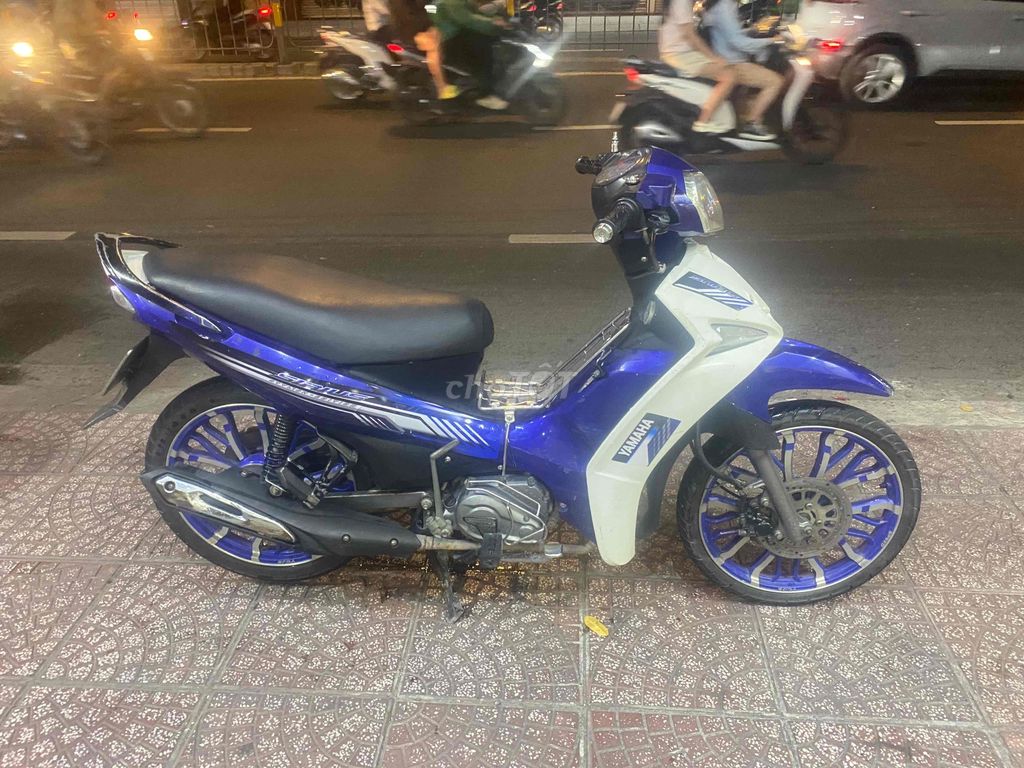 sirius rc fi bs38 giấy tờ đầy đủ. Mua bán Xe máy tại Quận Phú Nhuận Tp Hồ Chí Minh được đăng bởi Hung Nguyên hình 2