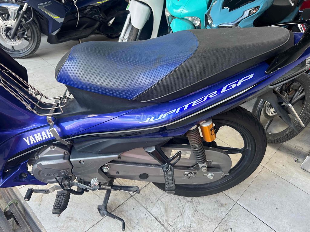 Jupiter Fi 2018❇️Đồng moto Đà Lạt❇️. Mua bán Xe máy tại Thành phố Đà Lạt Lâm Đồng được đăng bởi ĐỒNG MOTOR 2  cá nhân hình 5