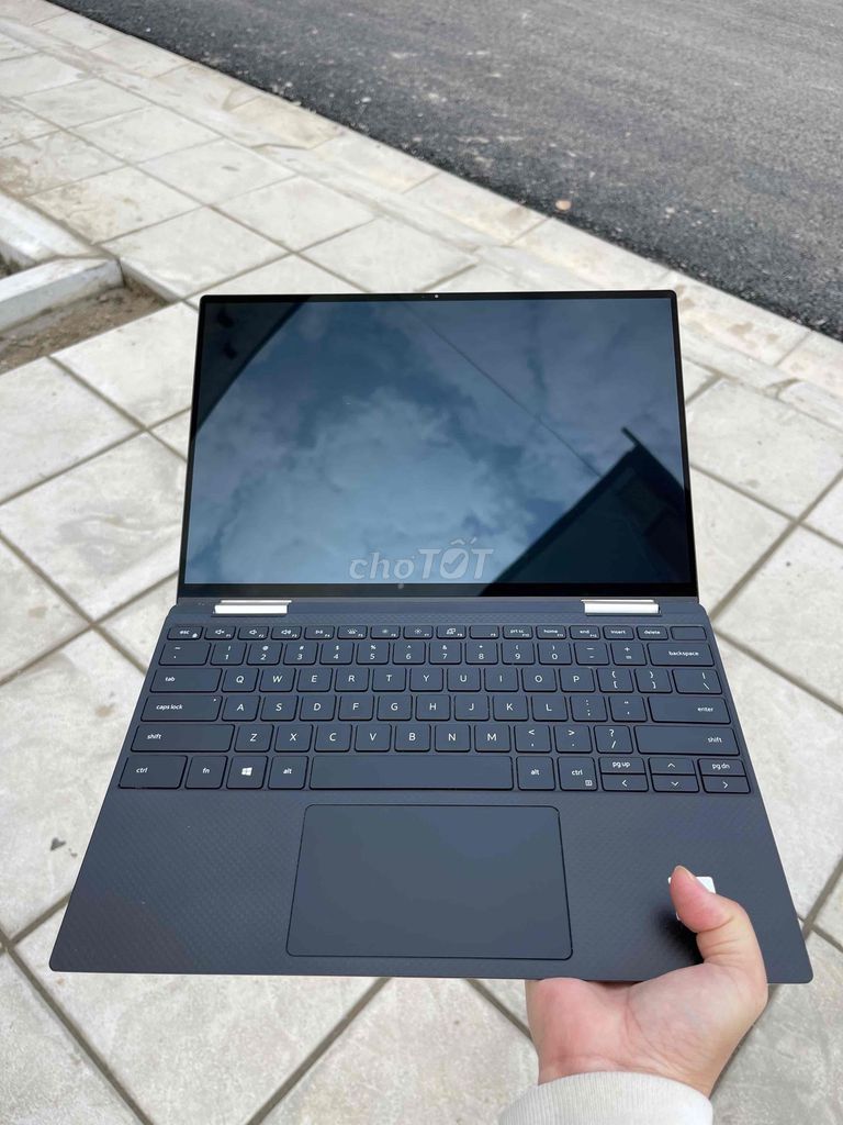 Dell XPS 13 7390 i7 1065G7 13.3 inch 32GB/512GB. Mua bán Laptop tại Thành phố Bắc Ninh Bắc Ninh được đăng bởi Lương Bích Luyên  hình 1