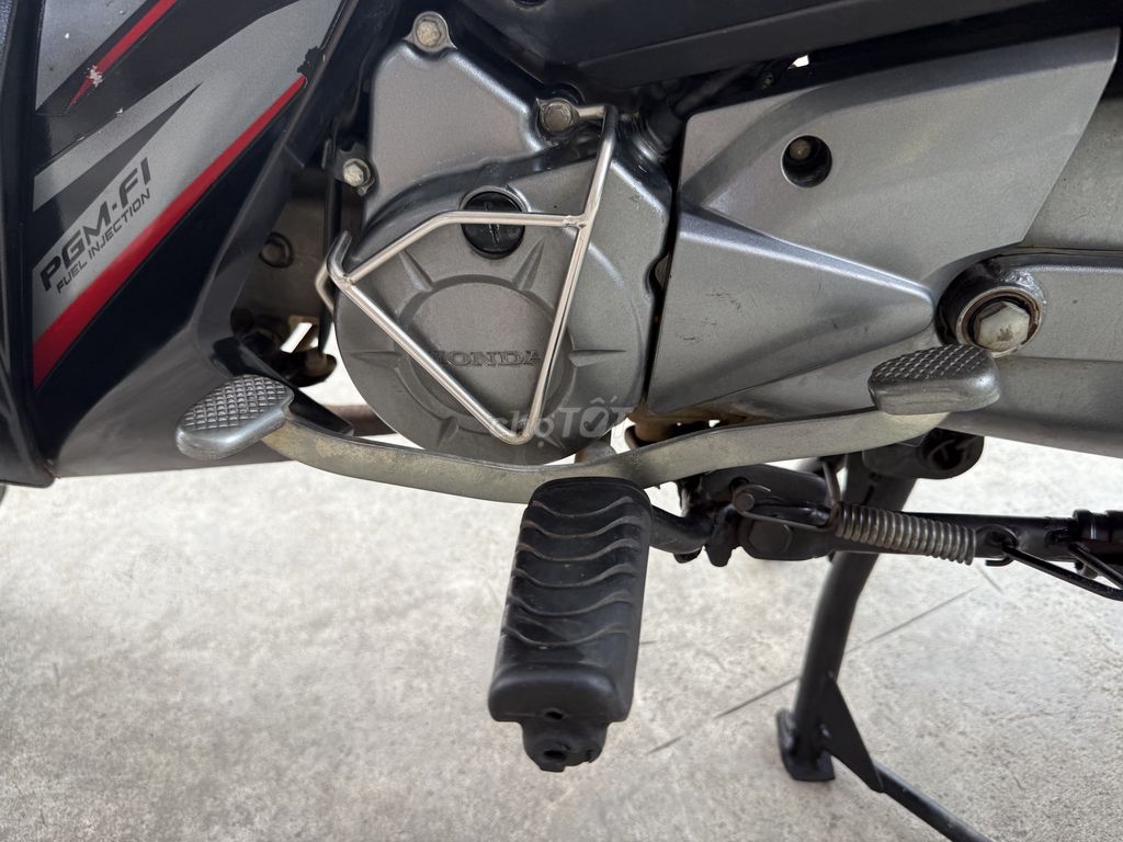 Rsx Fi , chính chủ, kiếng chìa khóa còn cả 2. Mua bán Xe máy tại Huyện Trảng Bom Đồng Nai được đăng bởi Trần đình trung  hình 6