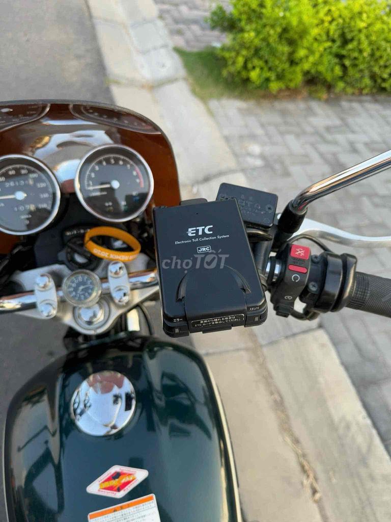 Moto CB 400 rin toàn tập