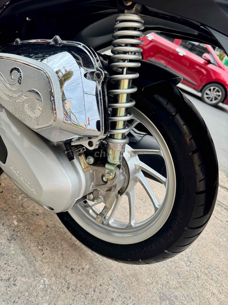 🔴🔴  SH Mode Xanh đen odo đúng 500km ngay chủ. Mua bán Xe máy tại Thành phố Biên Hòa Đồng Nai được đăng bởi XE MÁY CŨ THÀNH MỸ  hình 7