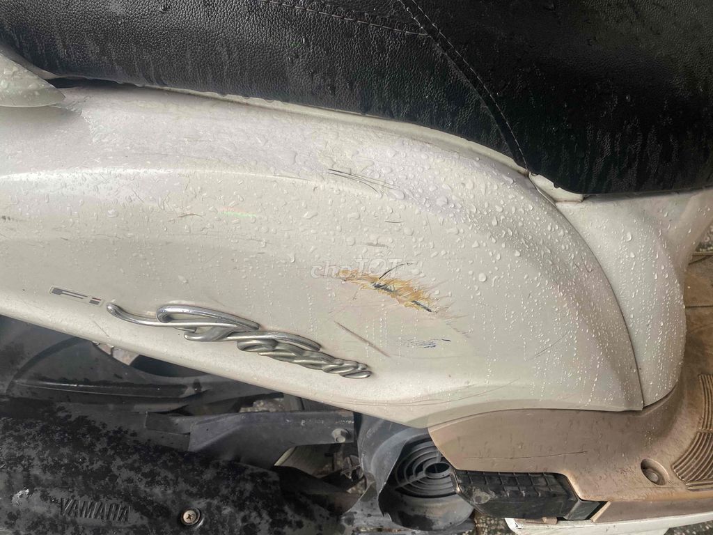 xe chữa cháy, máy móc rất êm. Mua bán Xe máy tại Quận 7 Tp Hồ Chí Minh được đăng bởi Nguyễn Lập hình 6