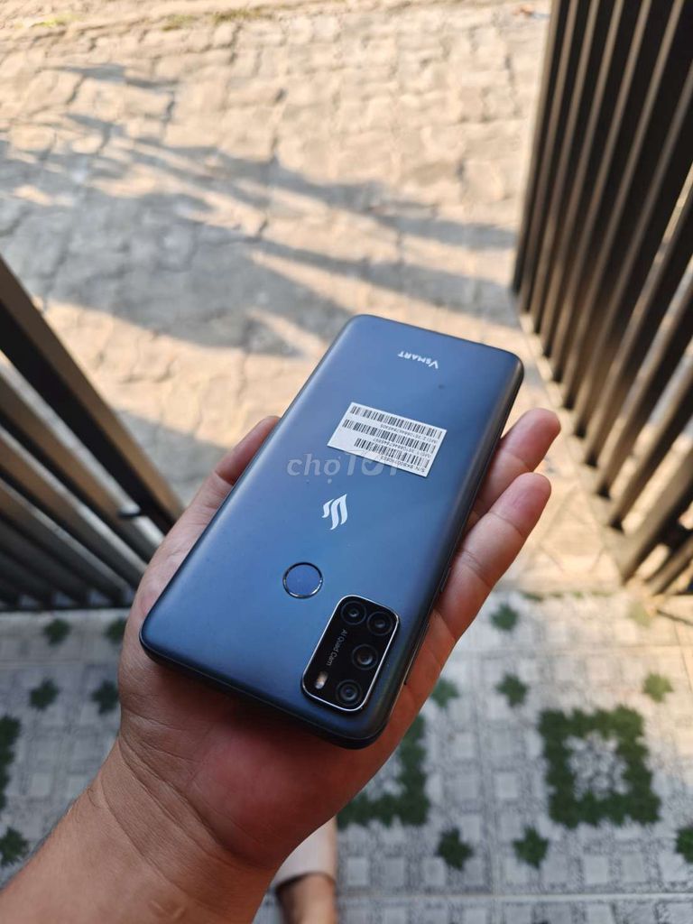 Vsmart Joy 4 sạc zin nguyên zin. Mua bán Điện thoại tại Quận Cẩm Lệ Đà Nẵng được đăng bởi Dũng hình 1