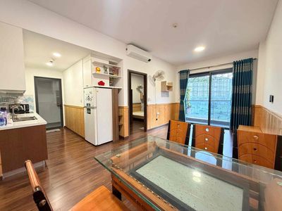 CHO THUÊ 2PN MP678 - MIZUKI PARK - 78m2 - FULL NỘI THẤT