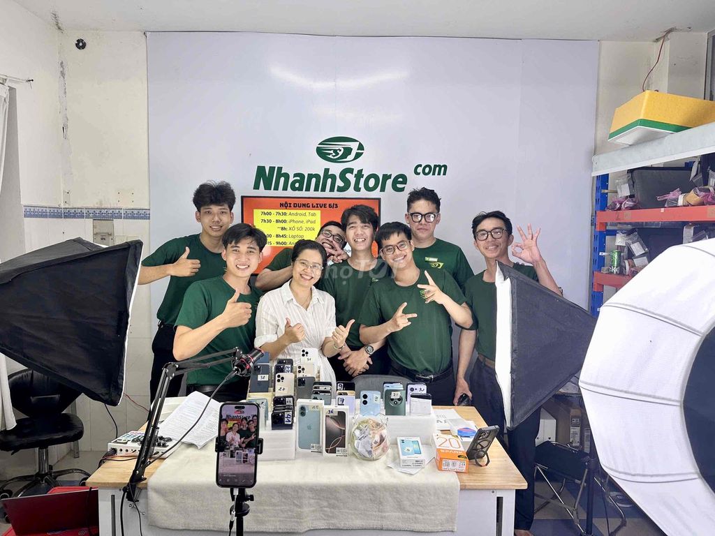 Tuyển Nhân viên Giao Dịch VP Cầm đồ Nhanh Cần Thơ. Việc làm tại Quận Ninh Kiều Cần Thơ được đăng bởi Cầm đồ Nhanh Cần Thơ hình 2
