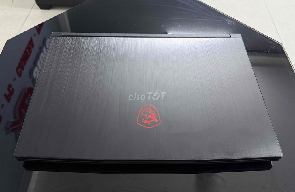 Laptop Gaming Msi cấu hình cao đẹp keng i7-11800H. Mua bán Laptop tại Thành phố Thuận An Bình Dương được đăng bởi Vũ Xuân Thành hình 1