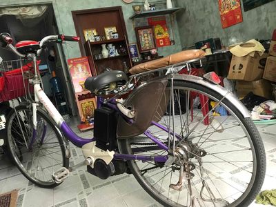 xe trợ lực điện. Mua bán Xe điện tại Quận Bình Thuỷ Cần Thơ được đăng bởi Huỳnh Tuấn