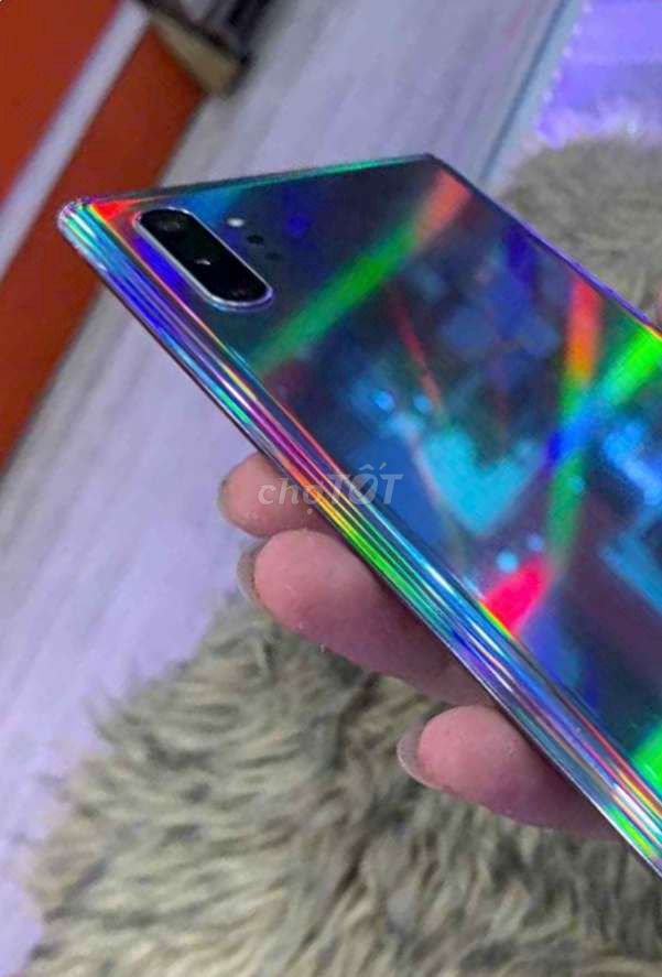 Samsung galaxy note10 ram12gb/256gb hàn quốc. Mua bán Điện thoại tại Quận 3 Tp Hồ Chí Minh được đăng bởi Nam Á Mobile hình 3