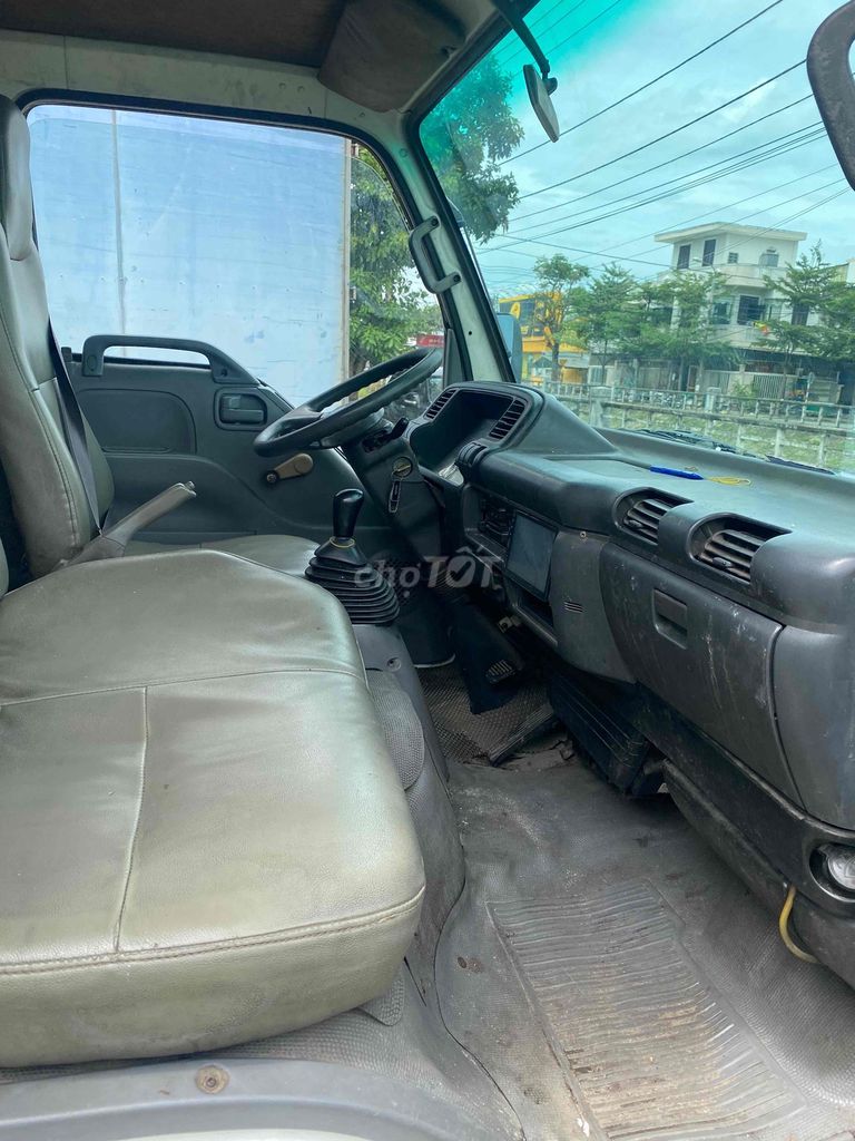 isuzu thùng kín 2011. Mua bán Xe tải, xe ben tại Quận Hải Châu Đà Nẵng được đăng bởi phamcongminh hình 13