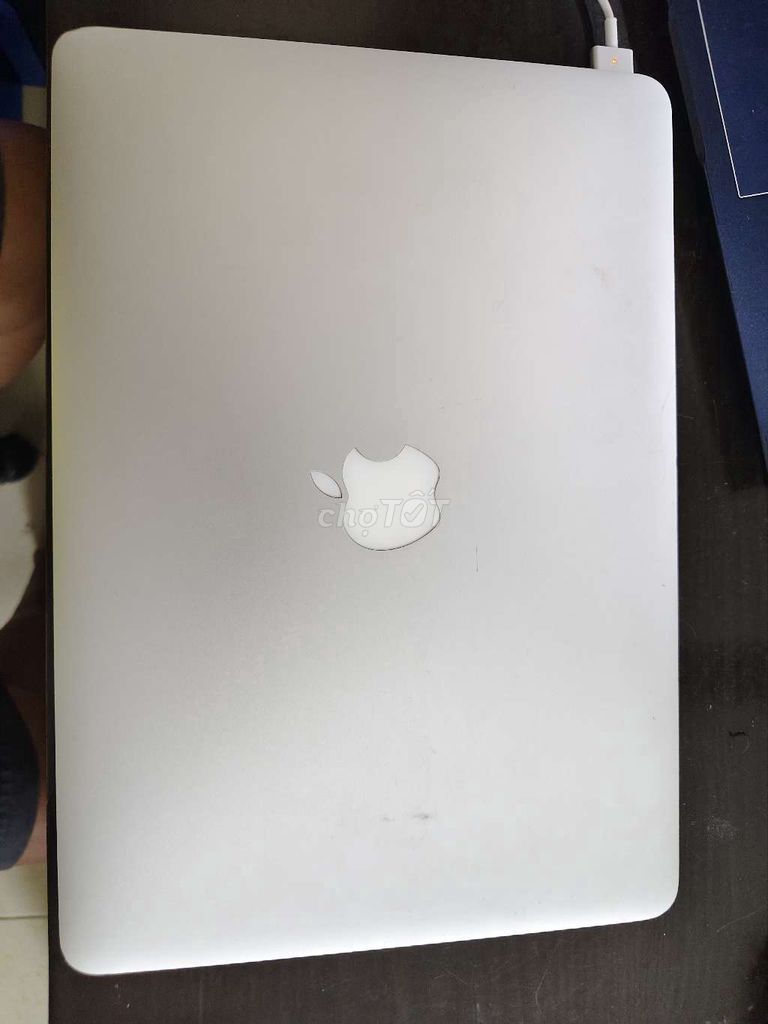  Macbook Air 2014 4GB/128GB Bạc. Mua bán Laptop tại Quận Tân Phú Tp Hồ Chí Minh được đăng bởi Ve chay đồ cũ thanh lý hình 1