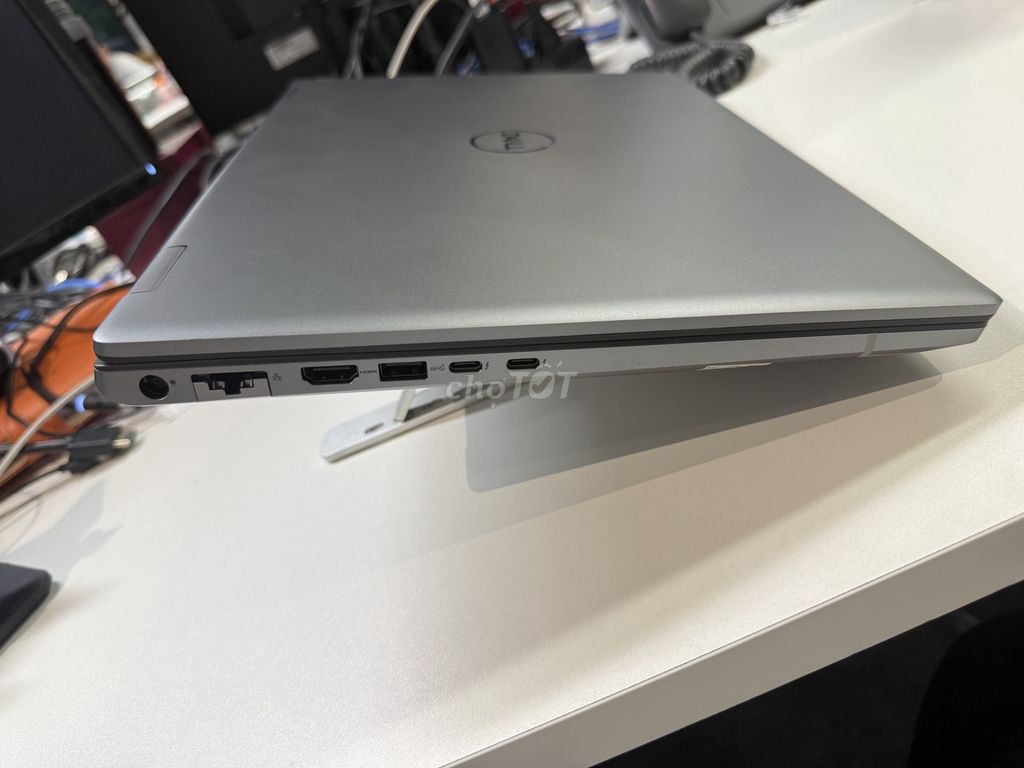 Dell Precision 7670 i9-12950HX 64GB/1TB/RTX A1000. Mua bán Laptop tại Quận Cầu Giấy Hà Nội được đăng bởi Phạm Trung Đức hình 1