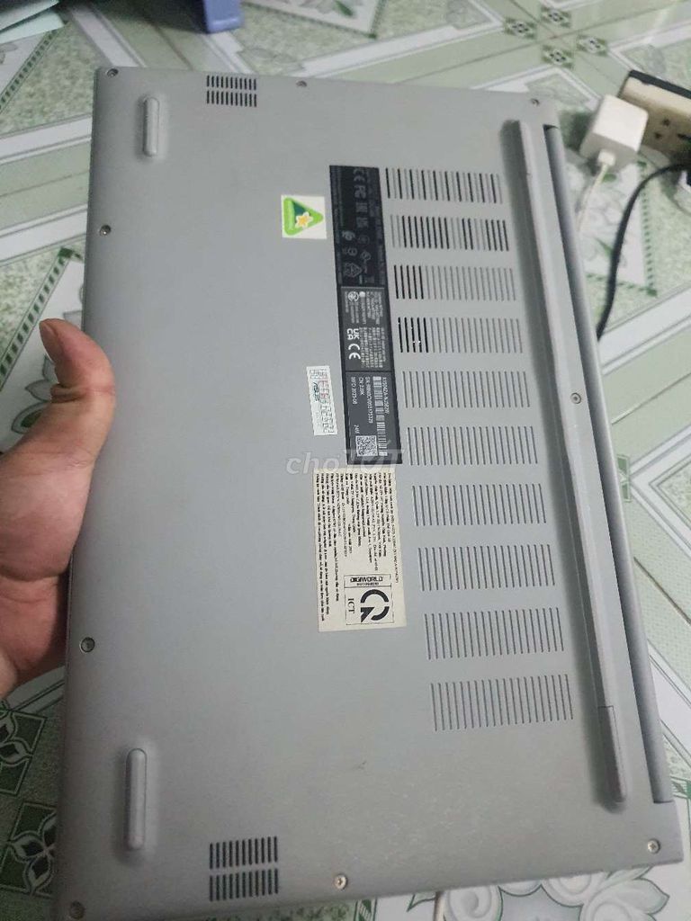 Asus Vivobook I3 1215U 15.6 inch 8GB/512GB. Mua bán Laptop tại Thành phố Thủ Đức Tp Hồ Chí Minh được đăng bởi Đình hình 1