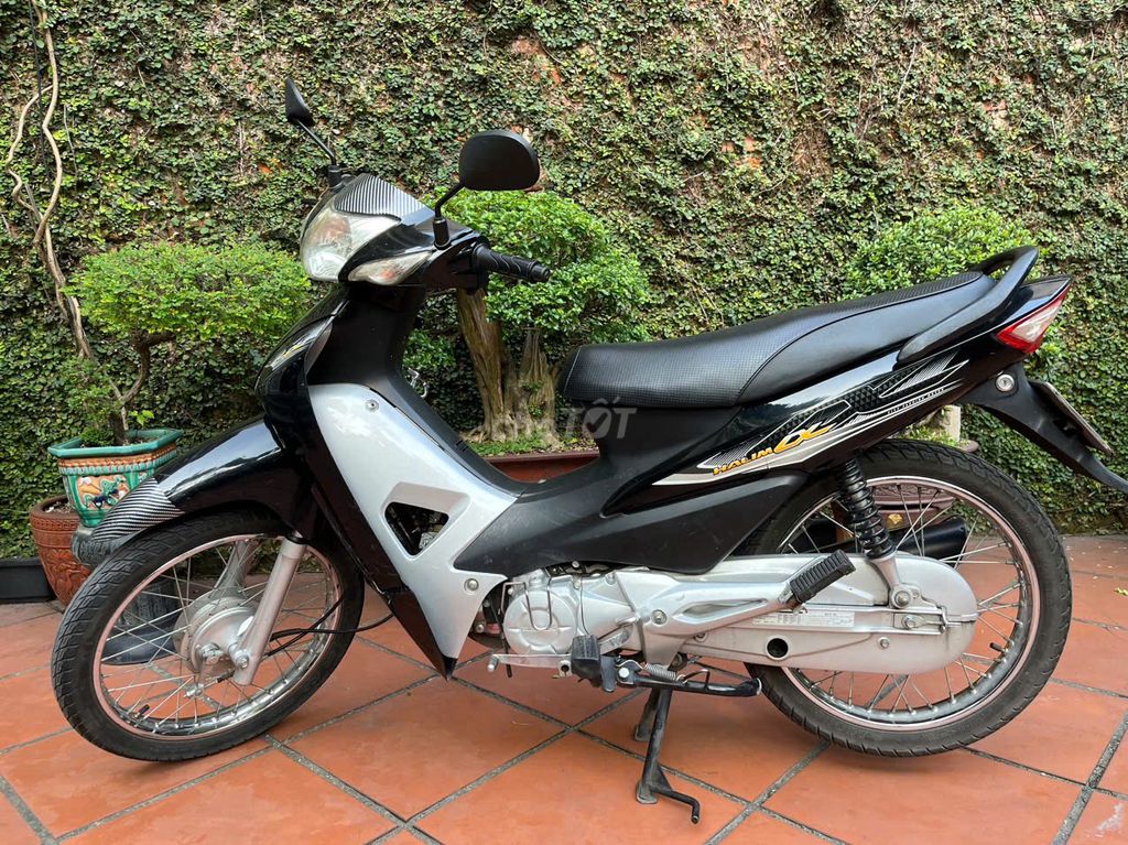 Wave 2019 50cc Đen. Mua bán Xe máy tại Quận Cầu Giấy Hà Nội được đăng bởi Nguyễn hồng phú hình 2