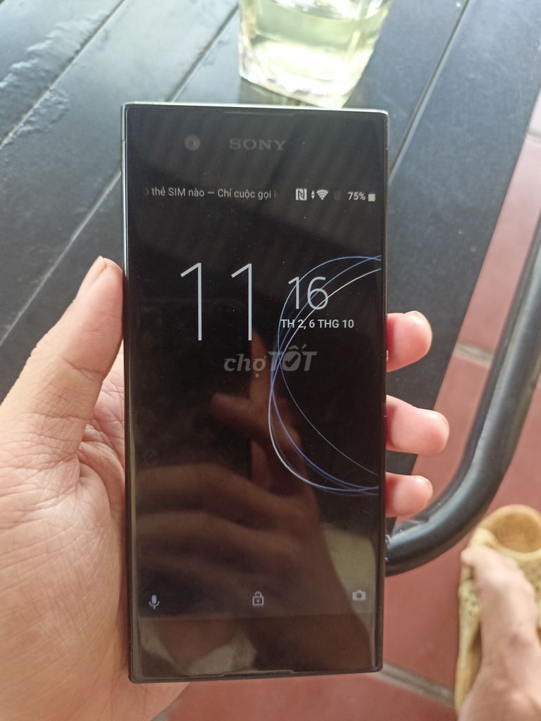 Sony xa1. Mua bán Điện thoại tại Thành phố Dĩ An Bình Dương được đăng bởi Tên chưa cung cấp hình 1