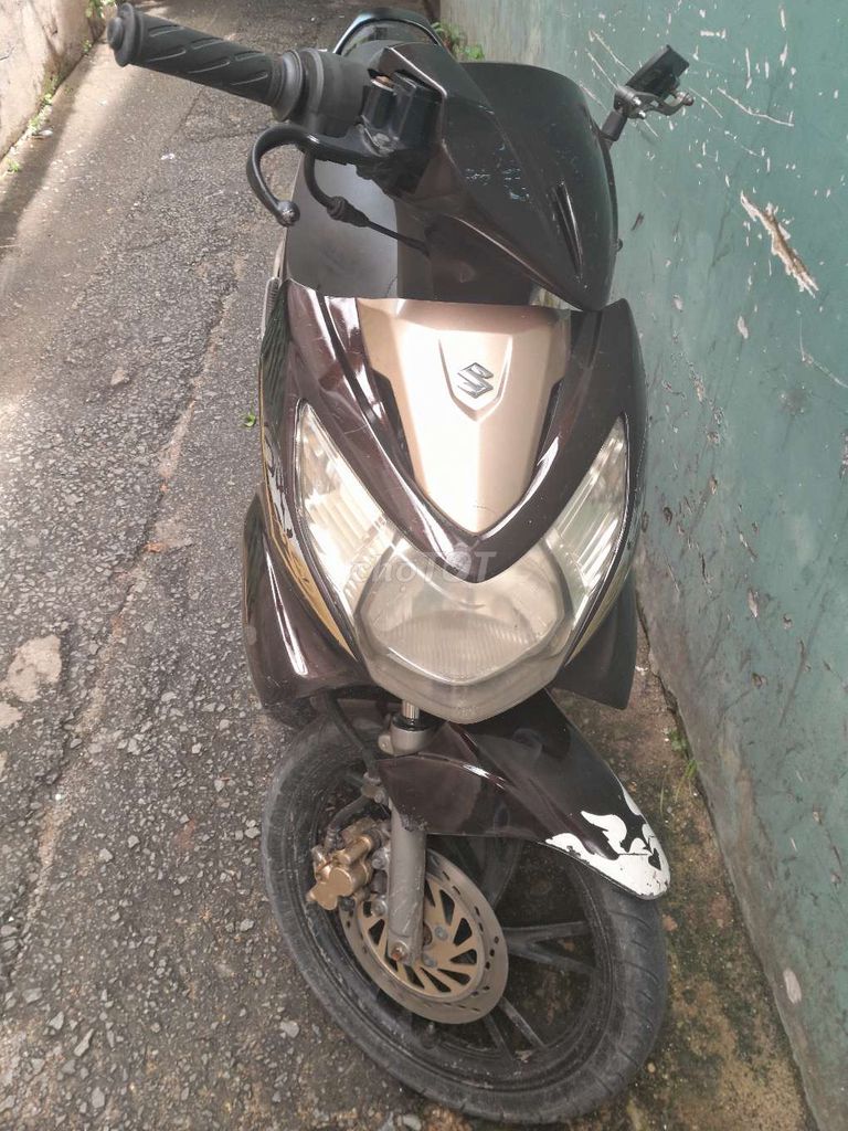 Bán chiếc hayate nguyên bản bstp. Mua bán Xe máy tại Quận Gò Vấp Tp Hồ Chí Minh được đăng bởi Sài Gòn Chiều mưa hình 2