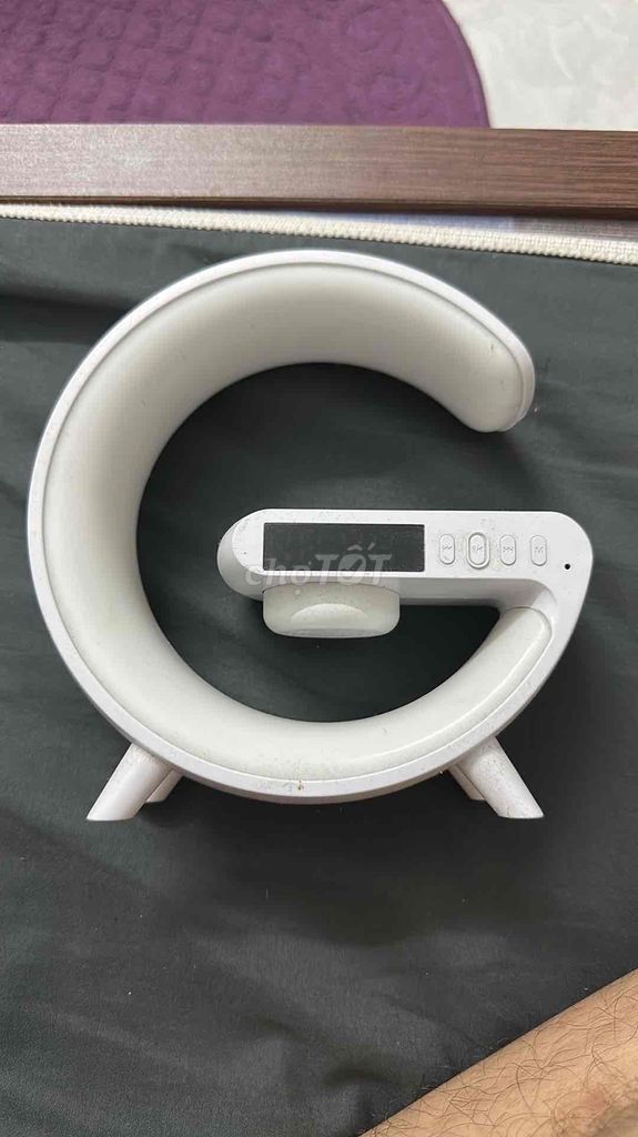 Loa Bluetooth Trắng. Mua bán Tivi, Âm thanh tại Quận Bắc Từ Liêm Hà Nội được đăng bởi Quang Lê Hồng hình 1